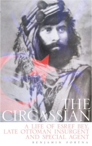 the-circassian